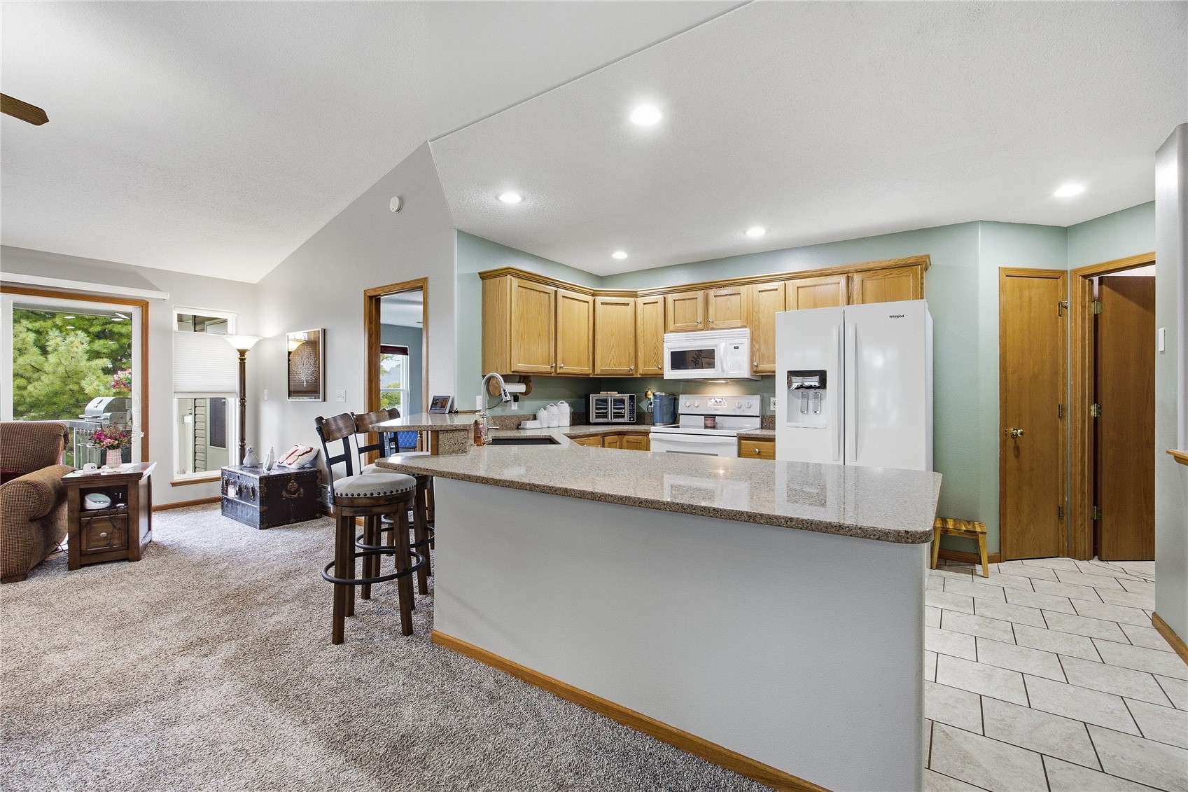 943 Willow Lane Lisbon IA 52253