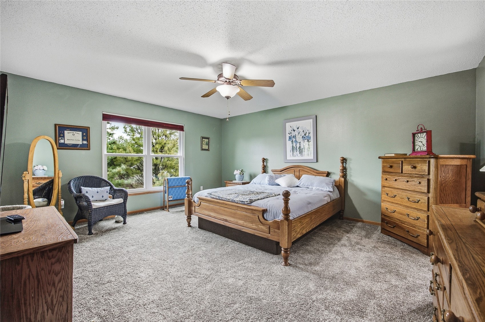 943 Willow Lane Lisbon IA 52253