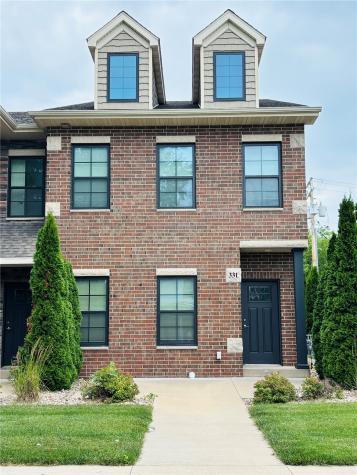 331 E Main Street Solon IA 52333