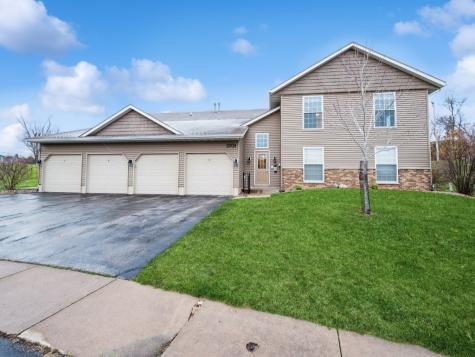 3701 Foxborough Terrace NE Cedar Rapids IA 52402