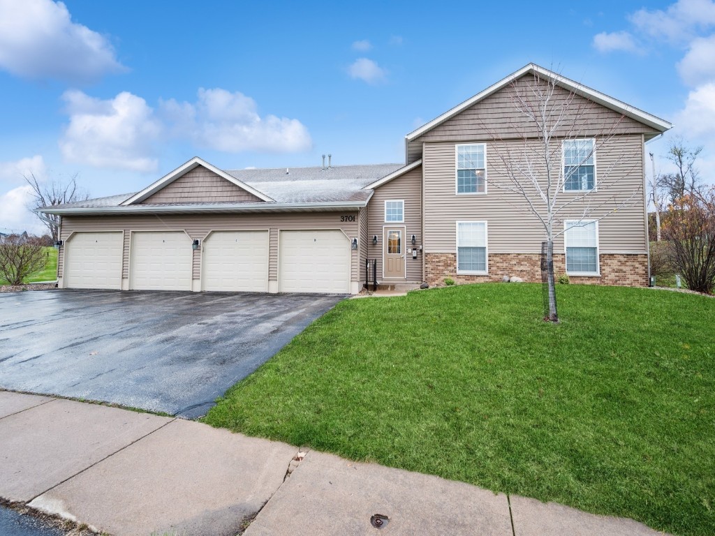 3701 Foxborough Terrace NE Cedar Rapids IA 52402