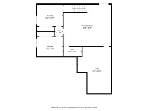 1161 Grant Way North Liberty IA 52317