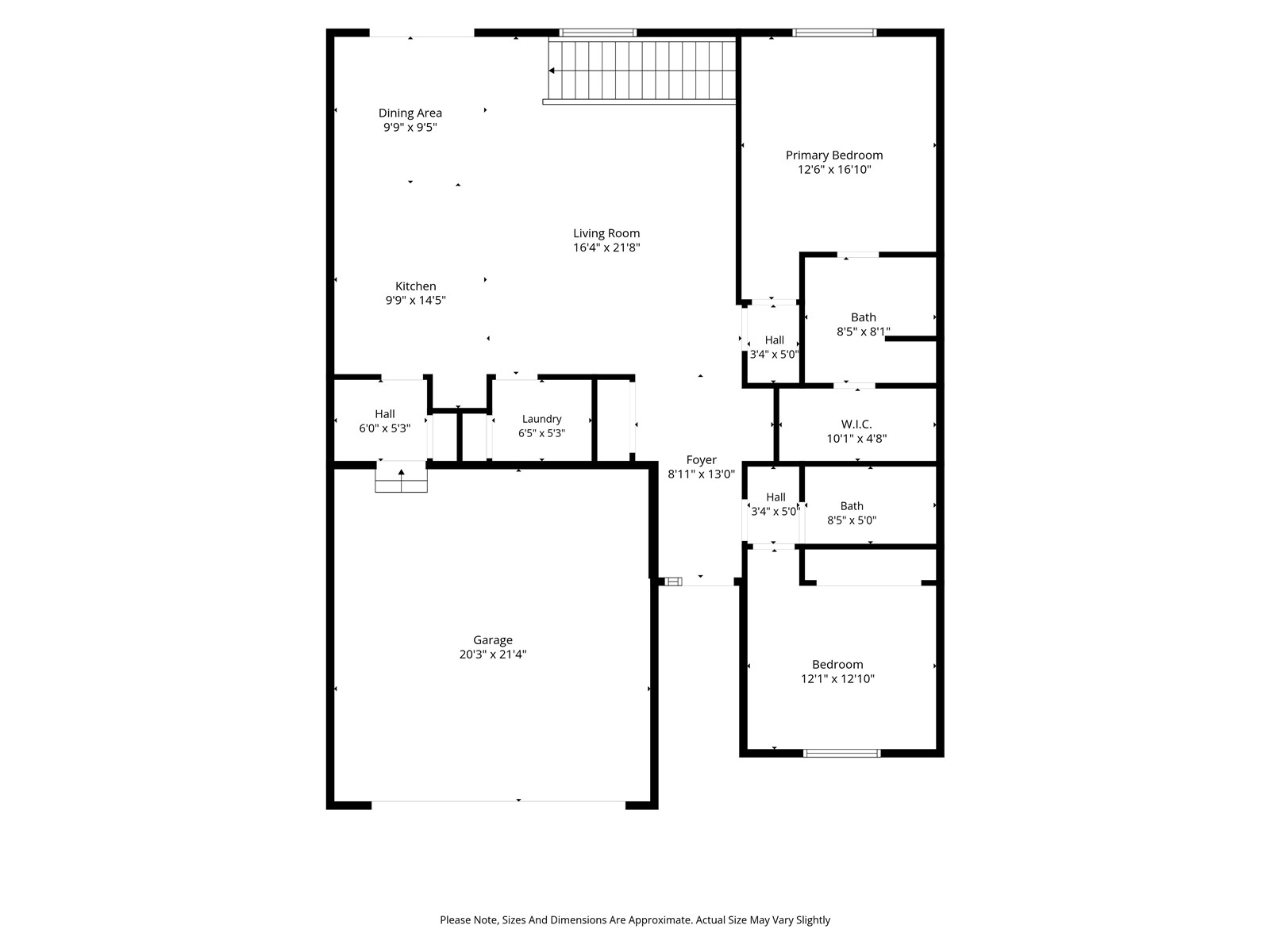 1161 Grant Way North Liberty IA 52317