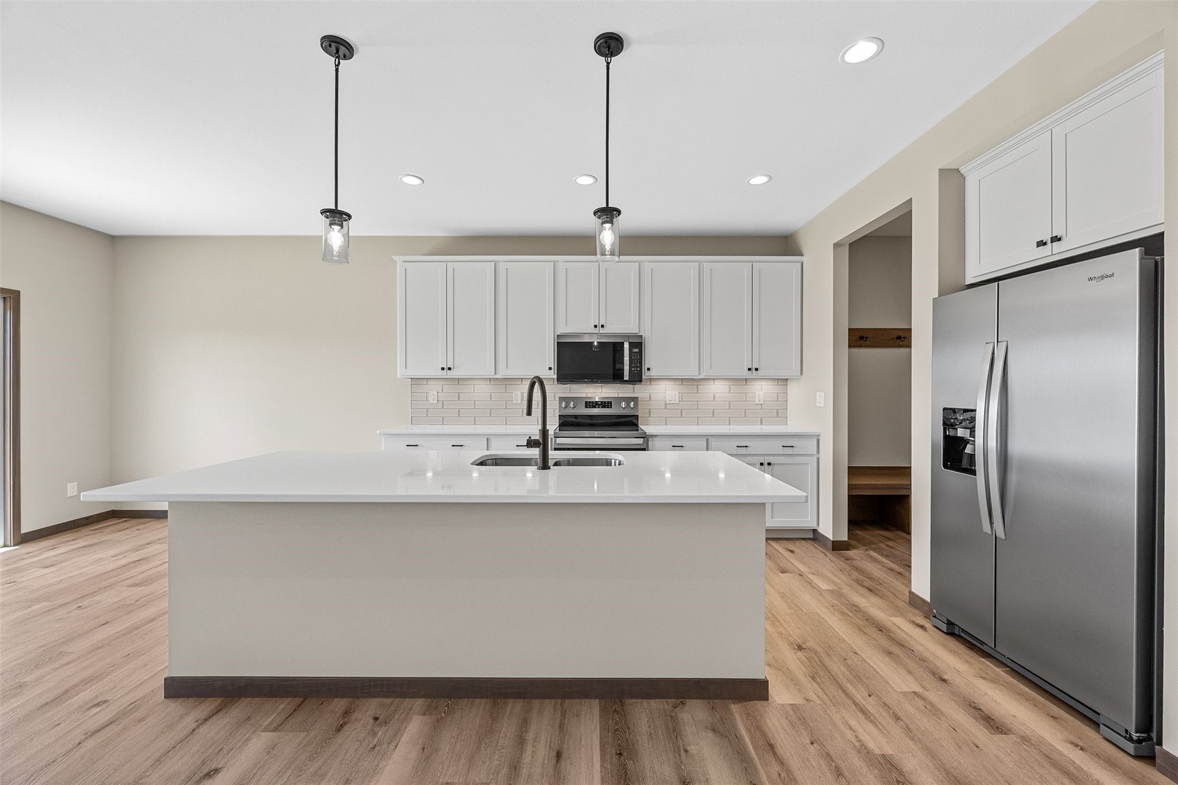 1161 Grant Way North Liberty IA 52317