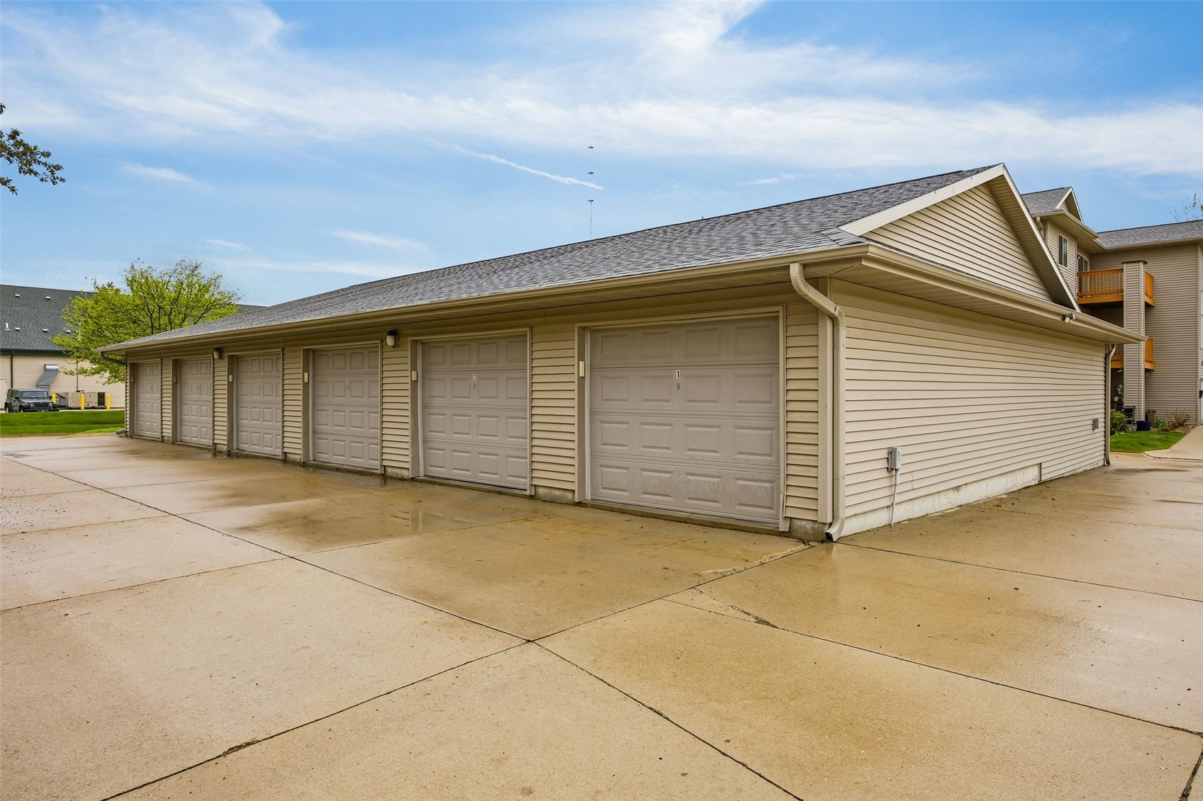 600 Colton Circle NE Cedar Rapids IA 52402