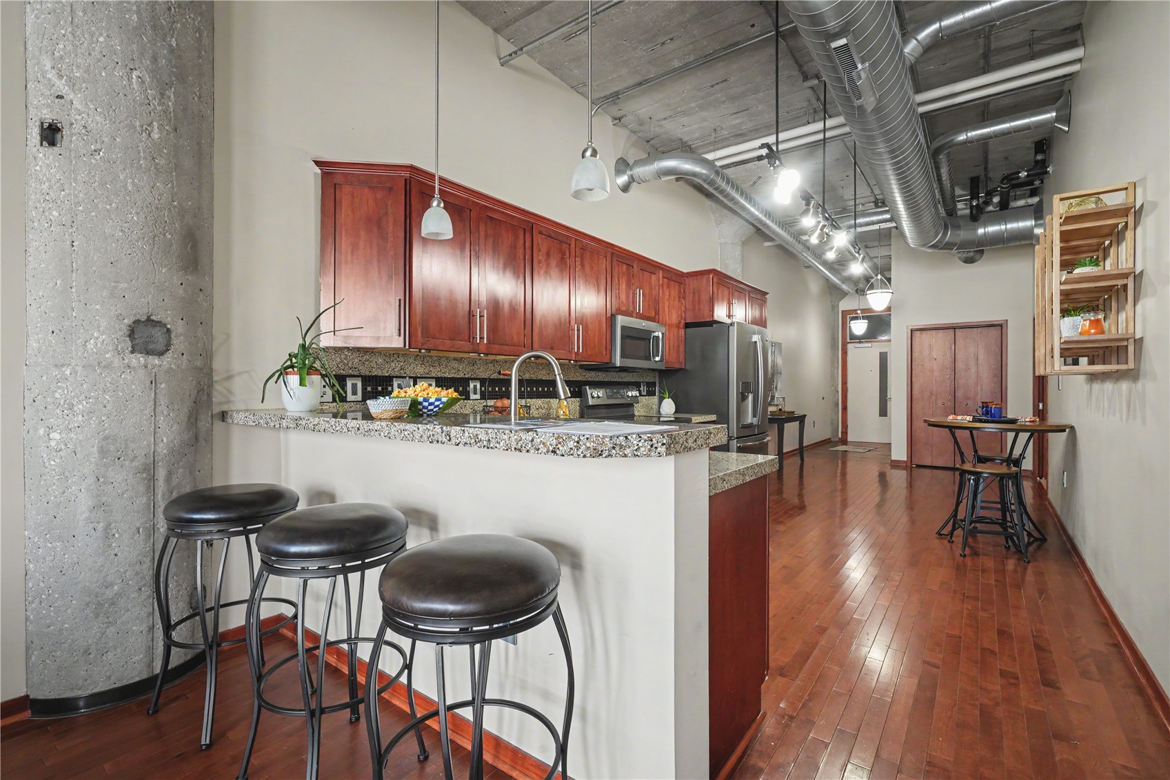 900 2nd Street #208 Cedar Rapids IA 52401