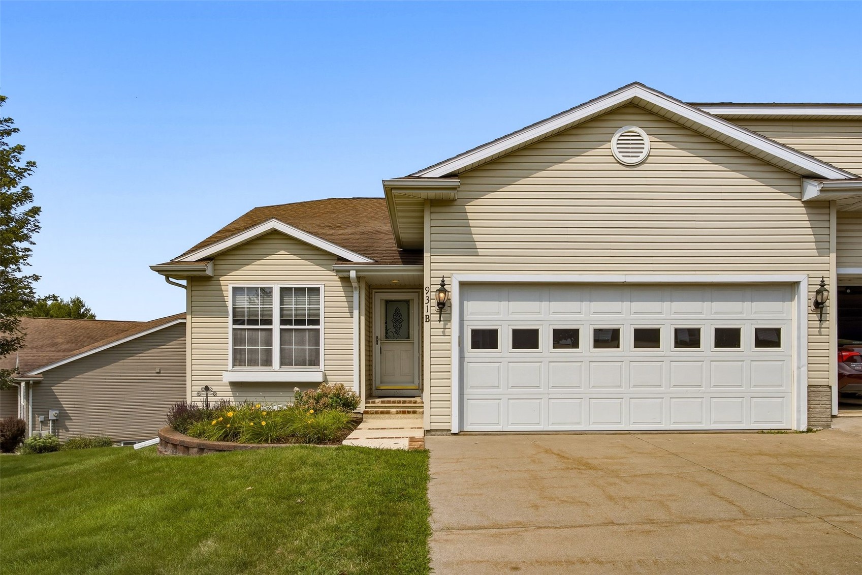 931 Willow Lane Lisbon IA 52253