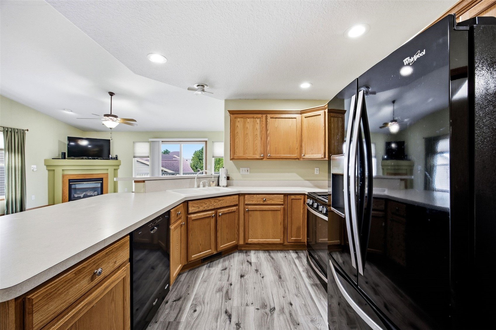 931 Willow Lane Lisbon IA 52253