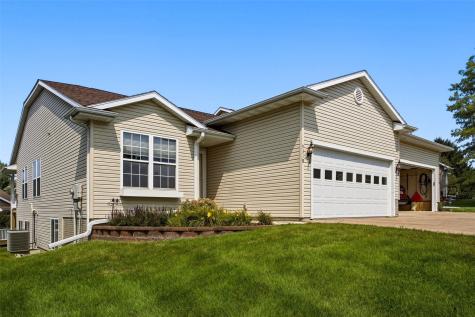 931 Willow Lane Lisbon IA 52253
