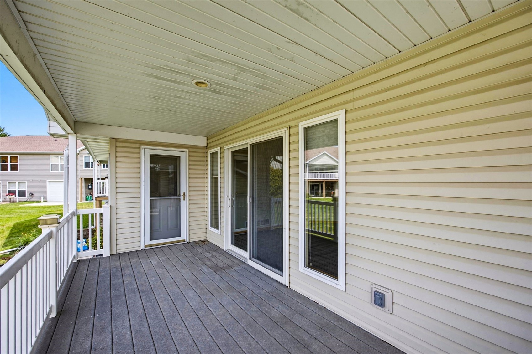 931 Willow Lane Lisbon IA 52253