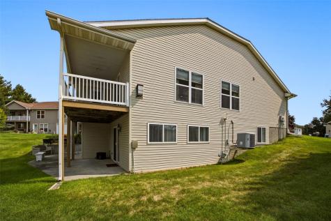 931 Willow Lane Lisbon IA 52253