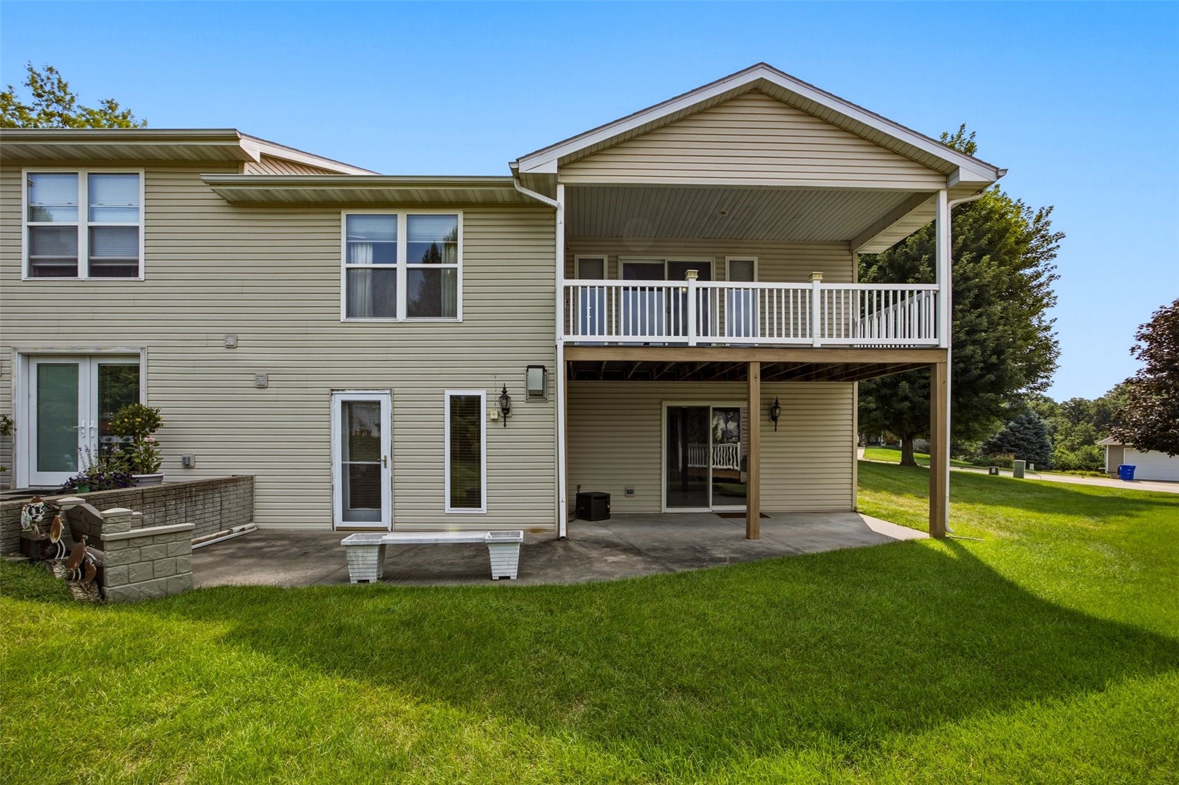 931 Willow Lane Lisbon IA 52253