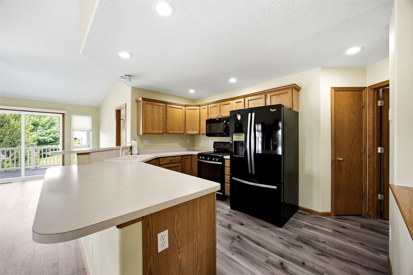 931 Willow Lane Lisbon IA 52253