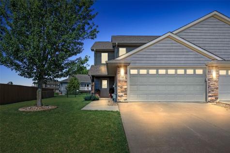 1515 Cedar Springs Drive North Liberty IA 52317