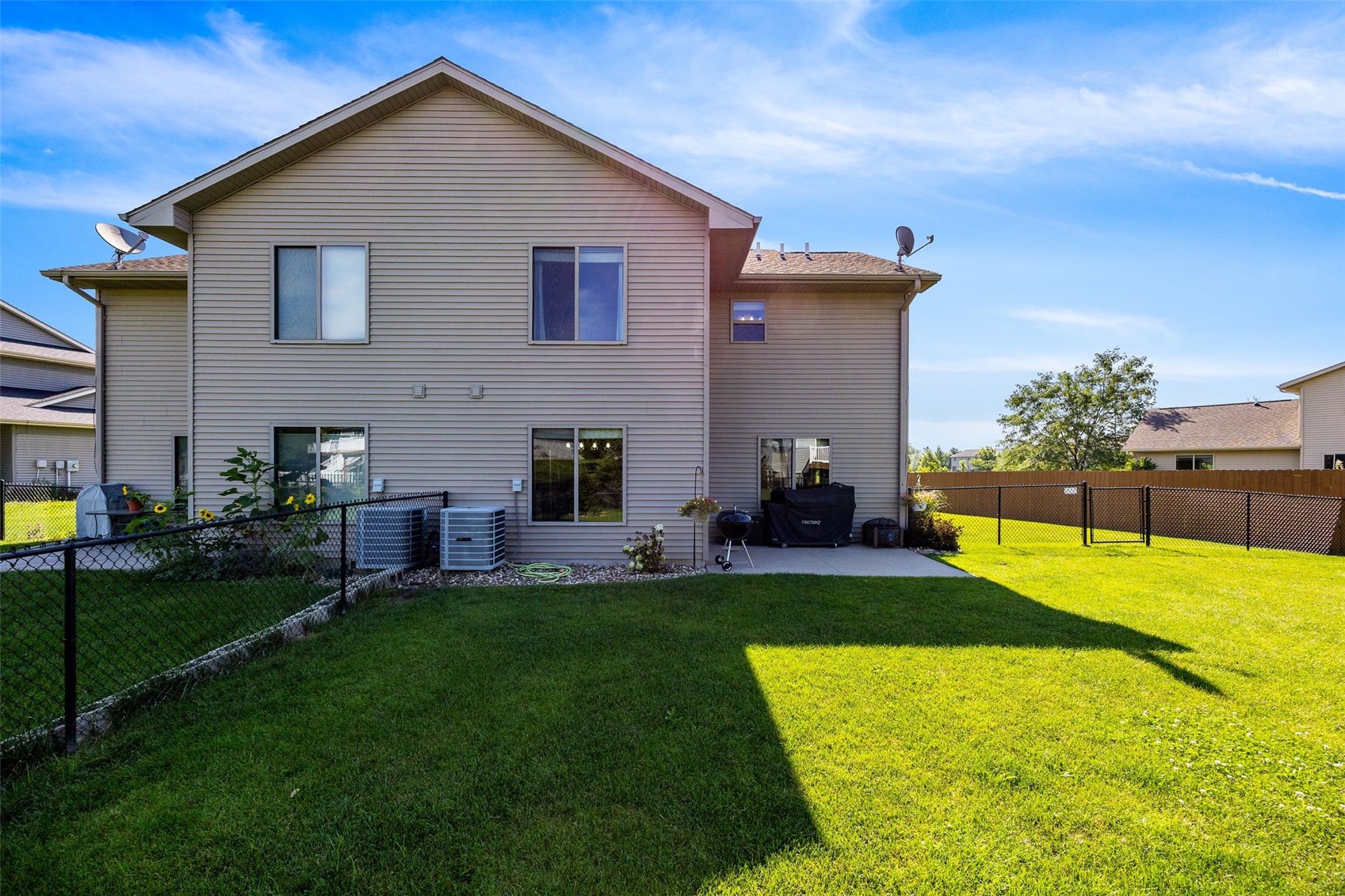 1515 Cedar Springs Drive North Liberty IA 52317