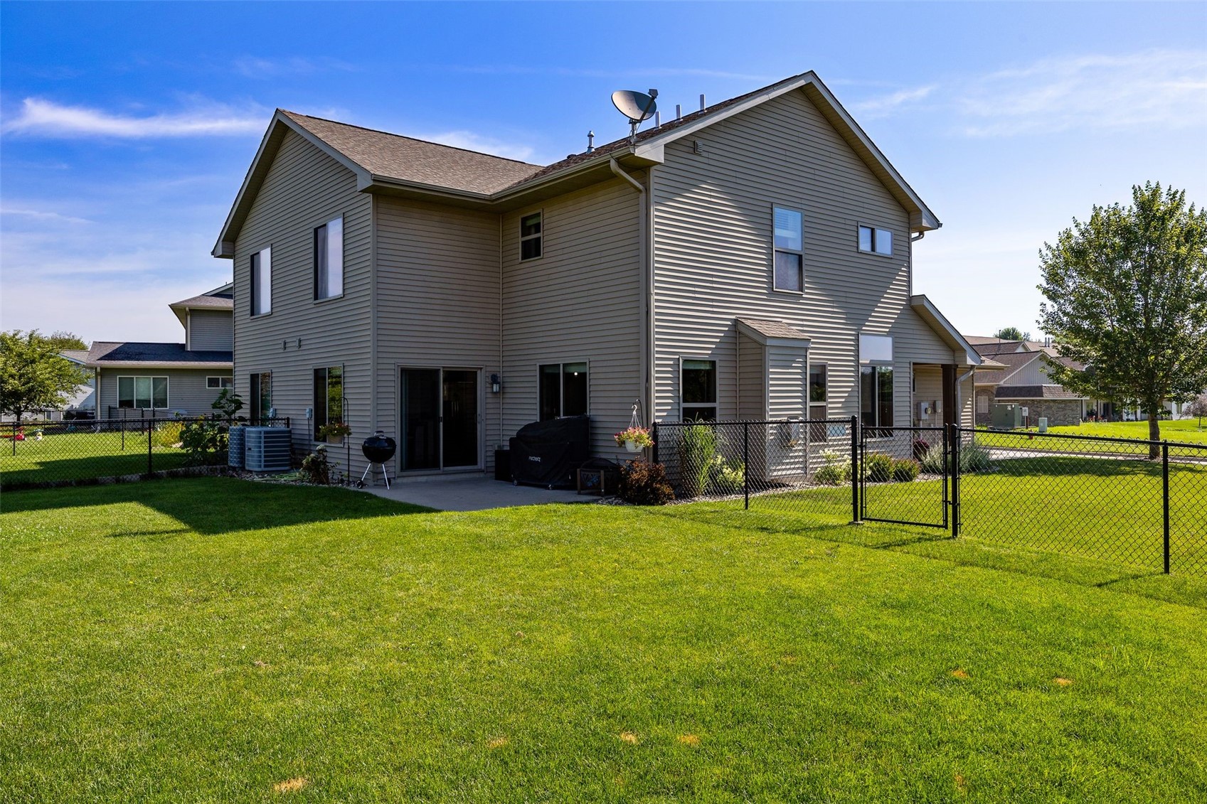 1515 Cedar Springs Drive North Liberty IA 52317
