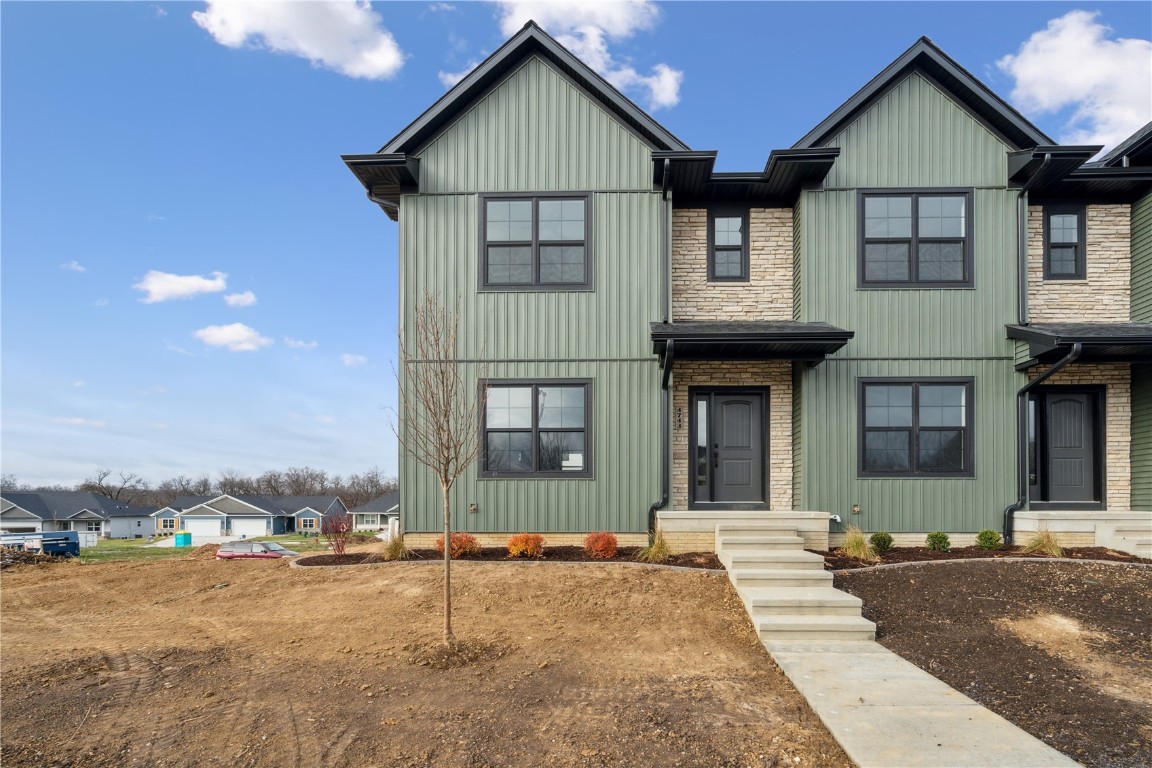4707 Preston Lane Iowa City IA 52246