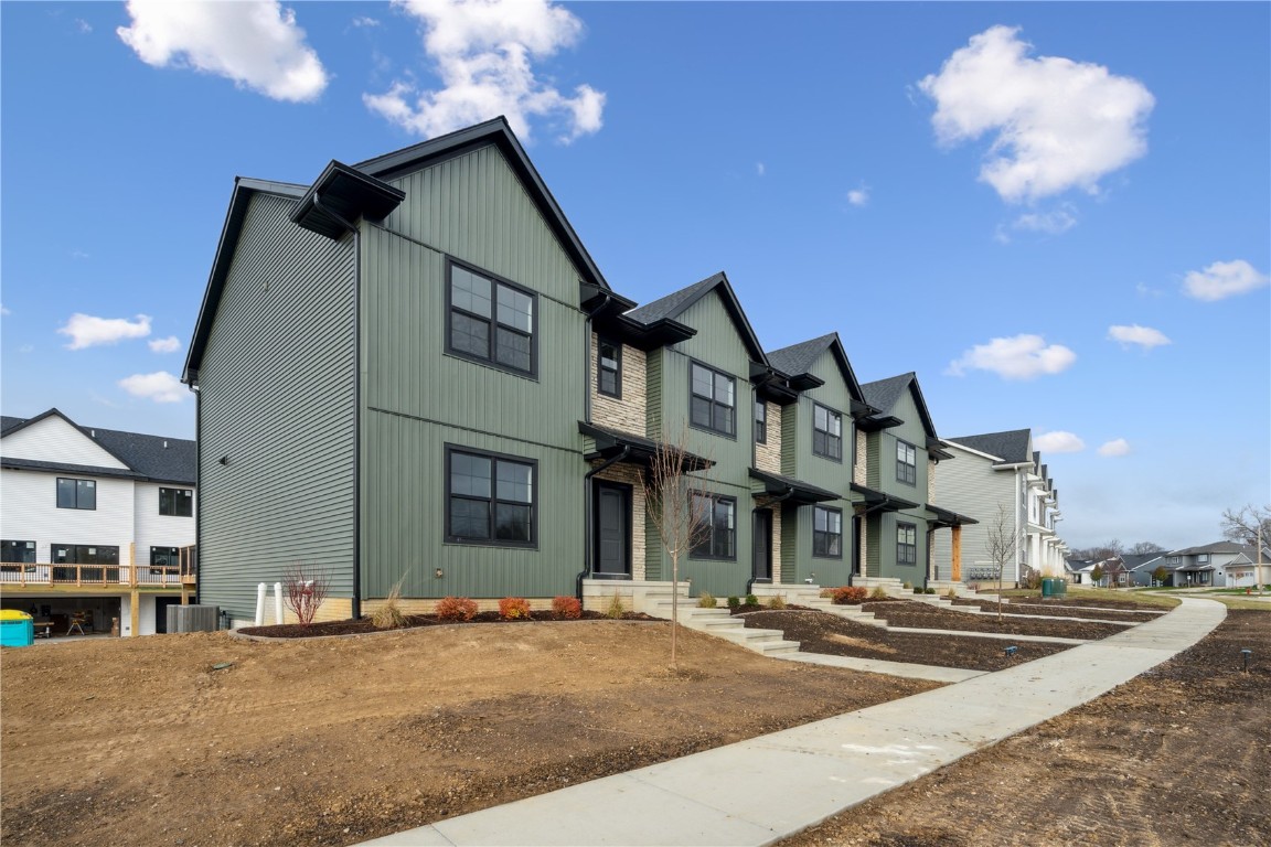 4707 Preston Lane Iowa City IA 52246