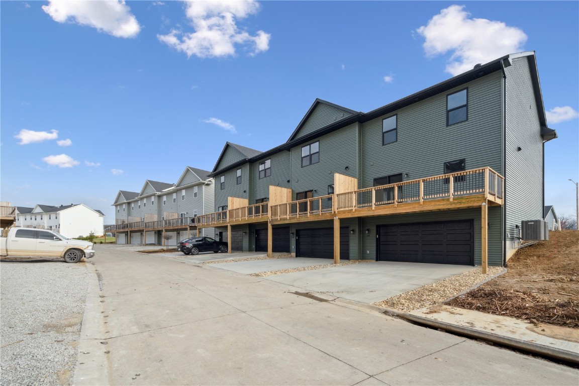 4707 Preston Lane Iowa City IA 52246