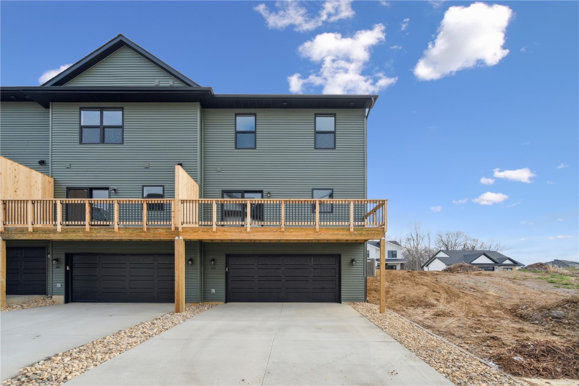 4707 Preston Lane Iowa City IA 52246