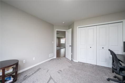 834 Crescent View Drive NE Cedar Rapids IA 52402