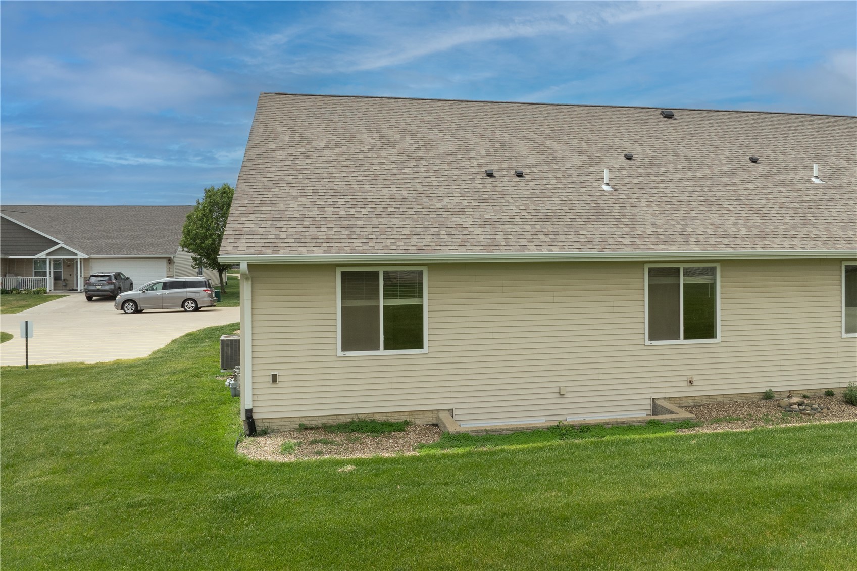834 Crescent View Drive NE Cedar Rapids IA 52402