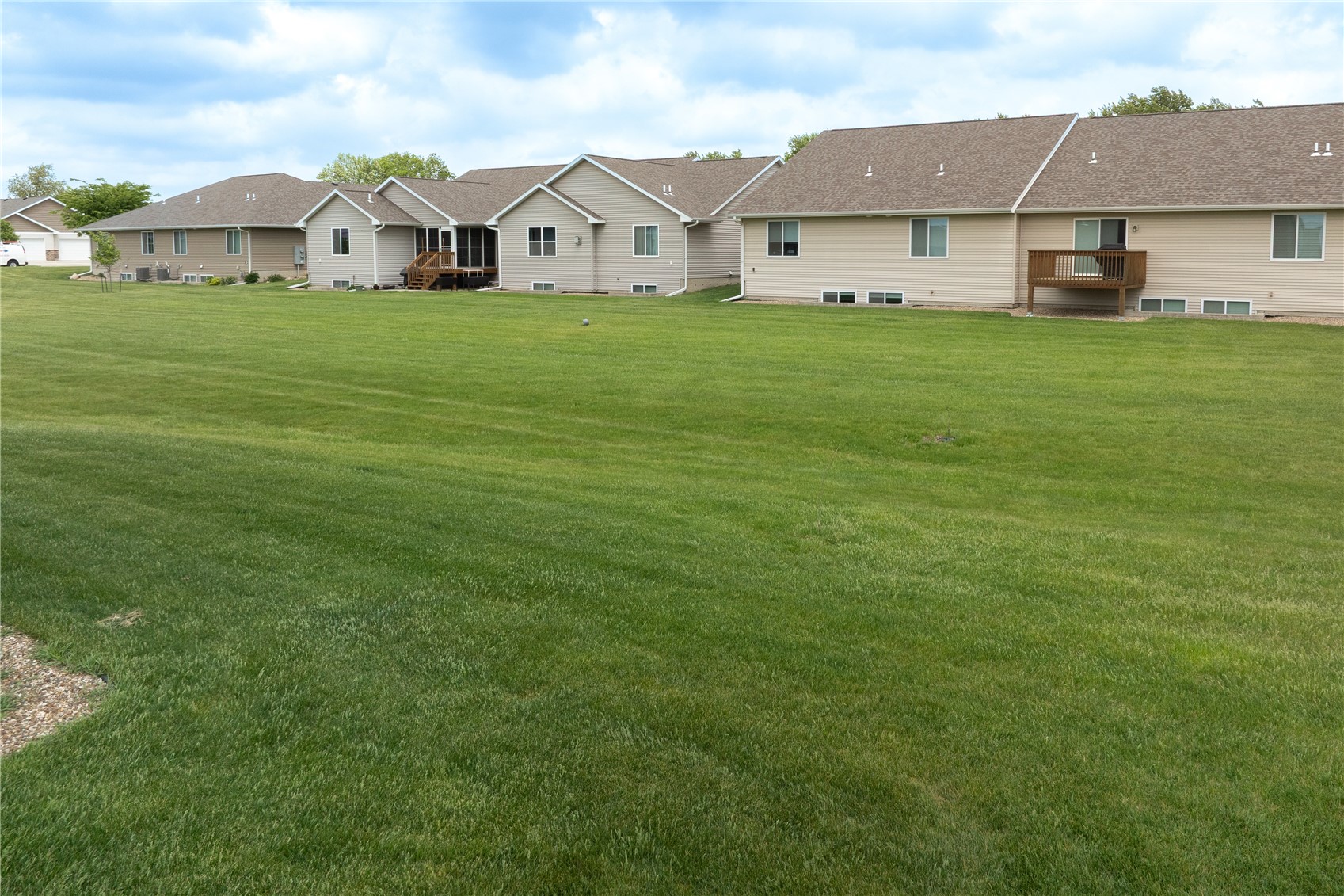 834 Crescent View Drive NE Cedar Rapids IA 52402