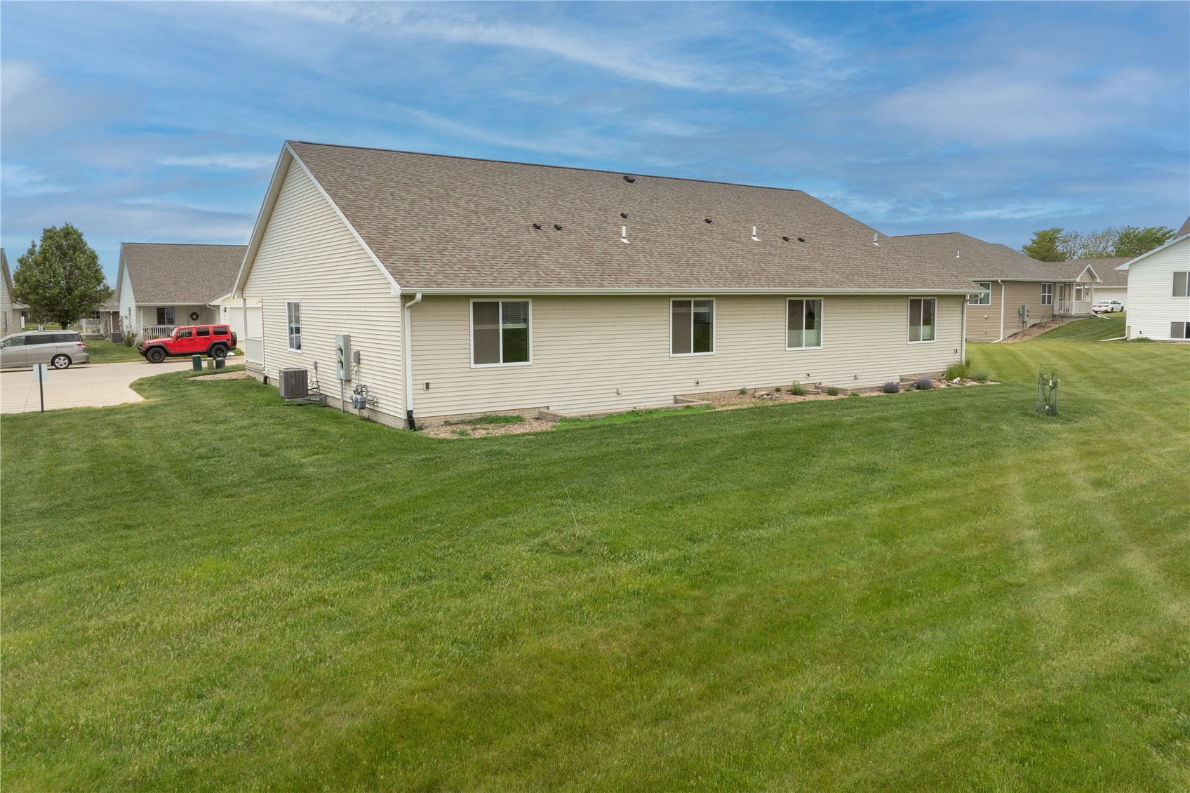834 Crescent View Drive NE Cedar Rapids IA 52402