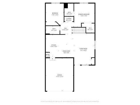 834 Crescent View Drive NE Cedar Rapids IA 52402