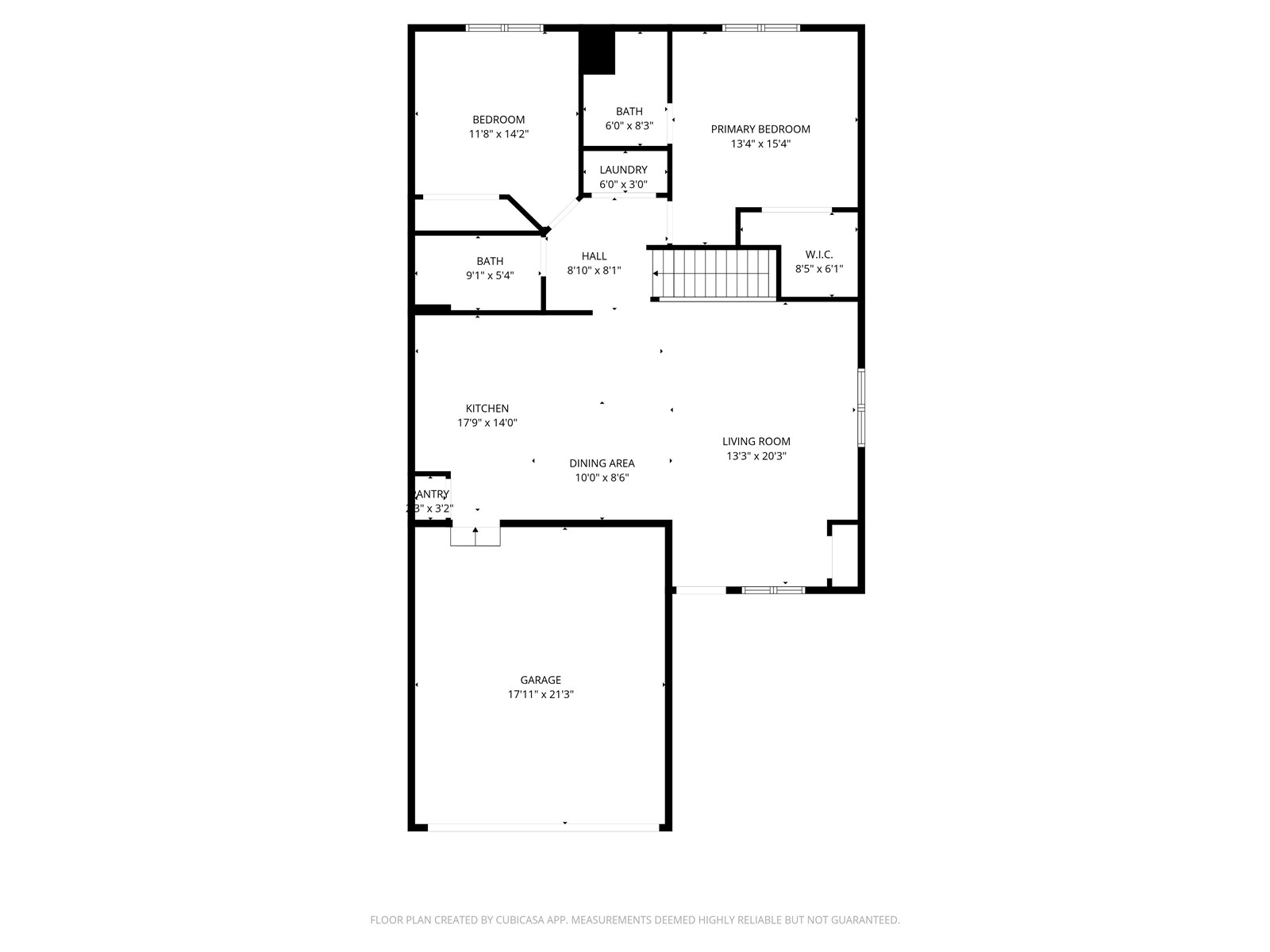 834 Crescent View Drive NE Cedar Rapids IA 52402