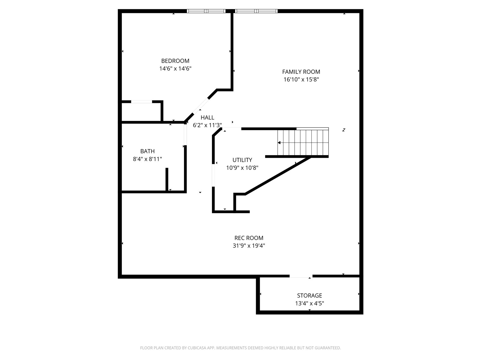 834 Crescent View Drive NE Cedar Rapids IA 52402