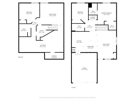 834 Crescent View Drive NE Cedar Rapids IA 52402