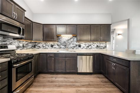 834 Crescent View Drive NE Cedar Rapids IA 52402