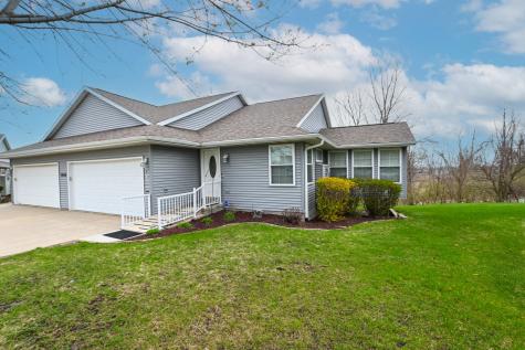 3860 Deer Valley Drive Marion IA 52302