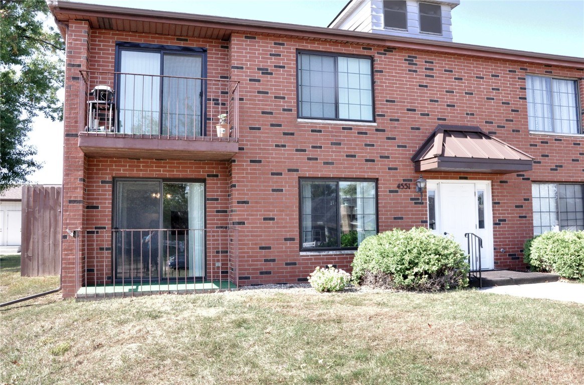4551 Maureen Drive Cedar Rapids IA 52403