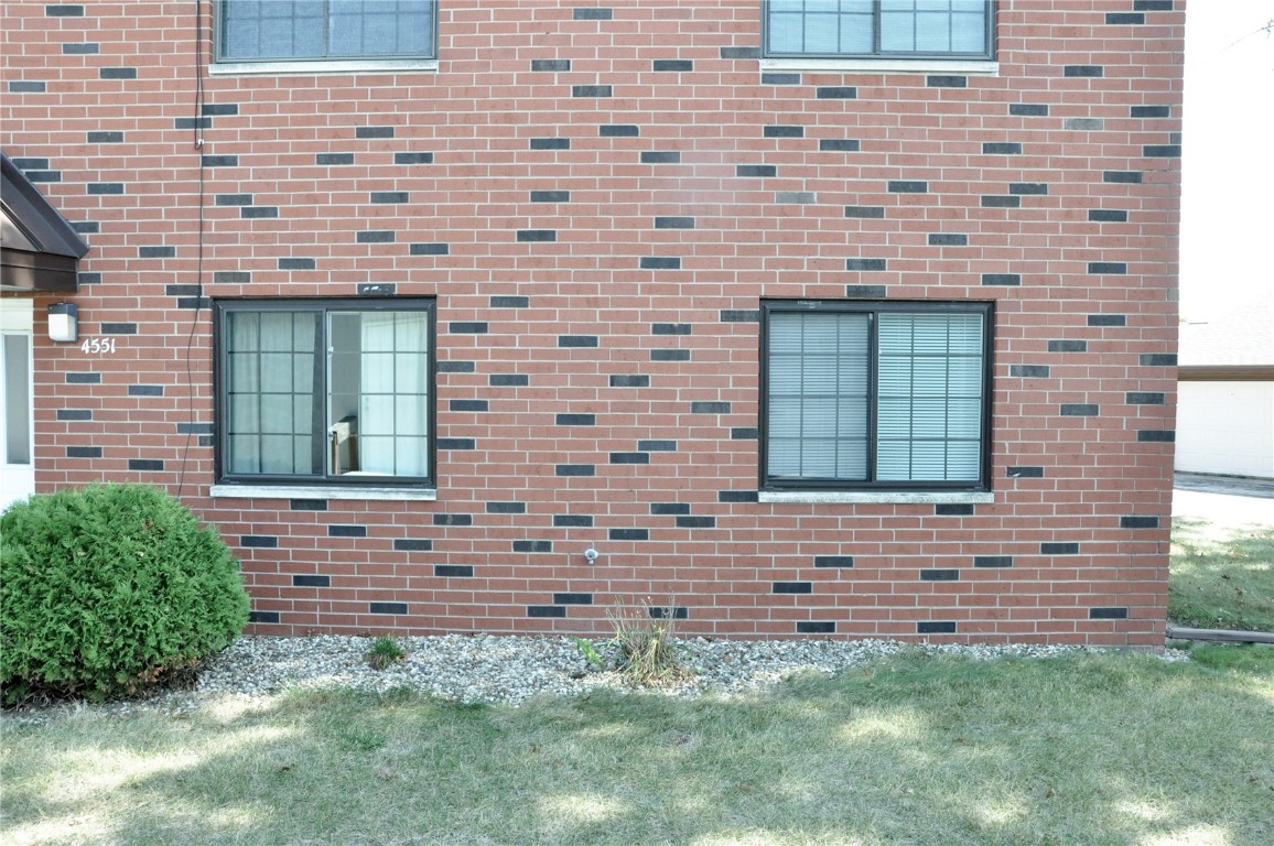 4551 Maureen Drive Cedar Rapids IA 52403