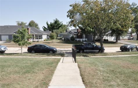 4551 Maureen Drive Cedar Rapids IA 52403