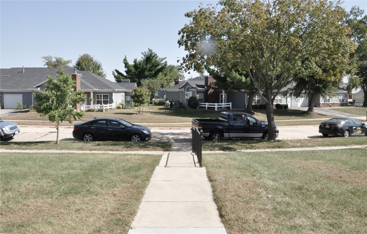 4551 Maureen Drive Cedar Rapids IA 52403