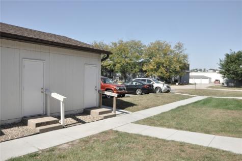 4551 Maureen Drive Cedar Rapids IA 52403