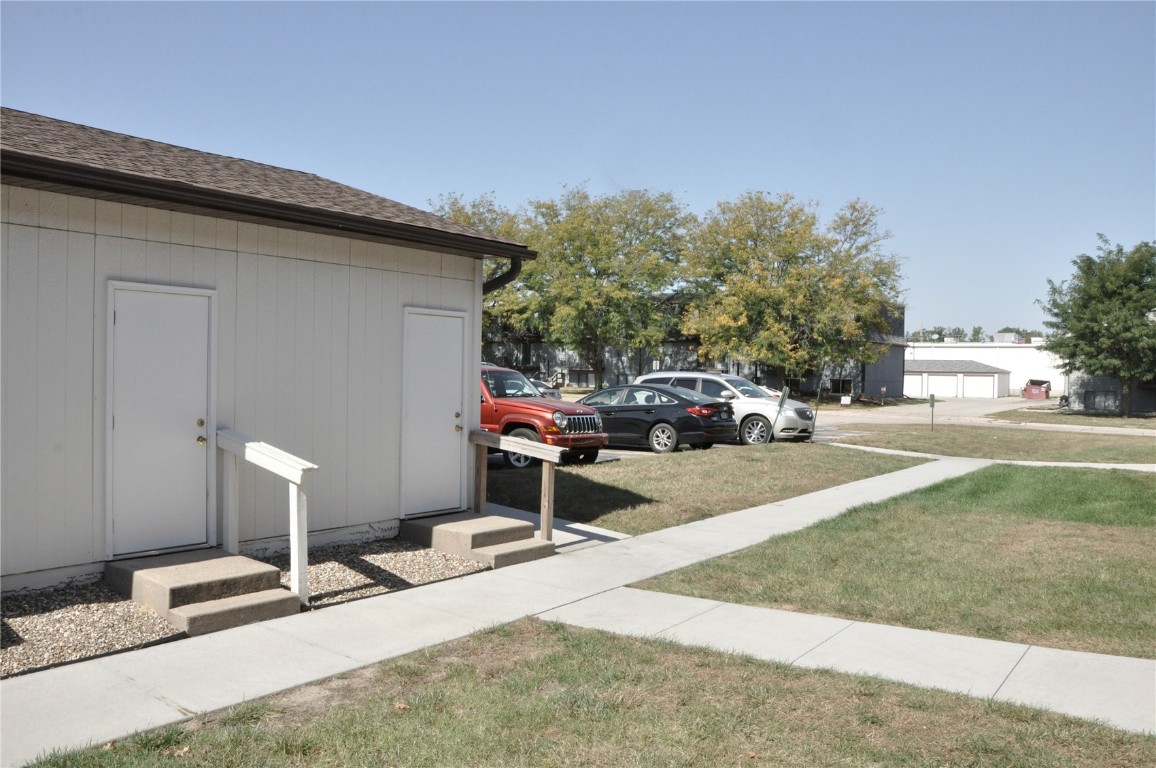 4551 Maureen Drive Cedar Rapids IA 52403