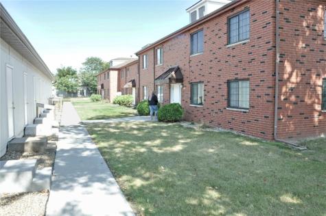 4551 Maureen Drive Cedar Rapids IA 52403