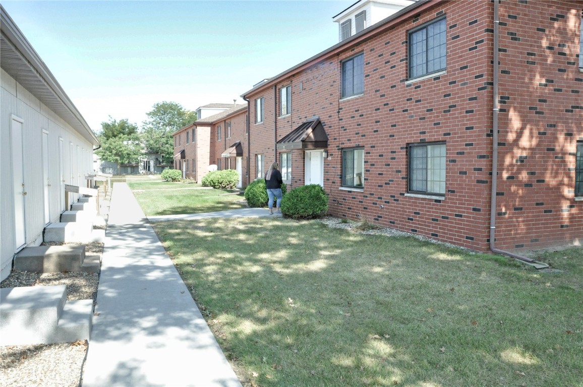 4551 Maureen Drive Cedar Rapids IA 52403