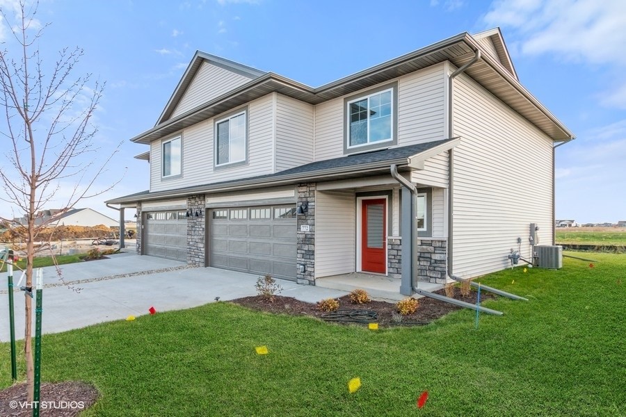 1095 Mary Lane North Liberty IA 52317