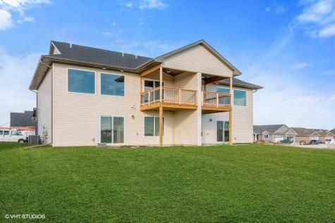 1095 Mary Lane North Liberty IA 52317