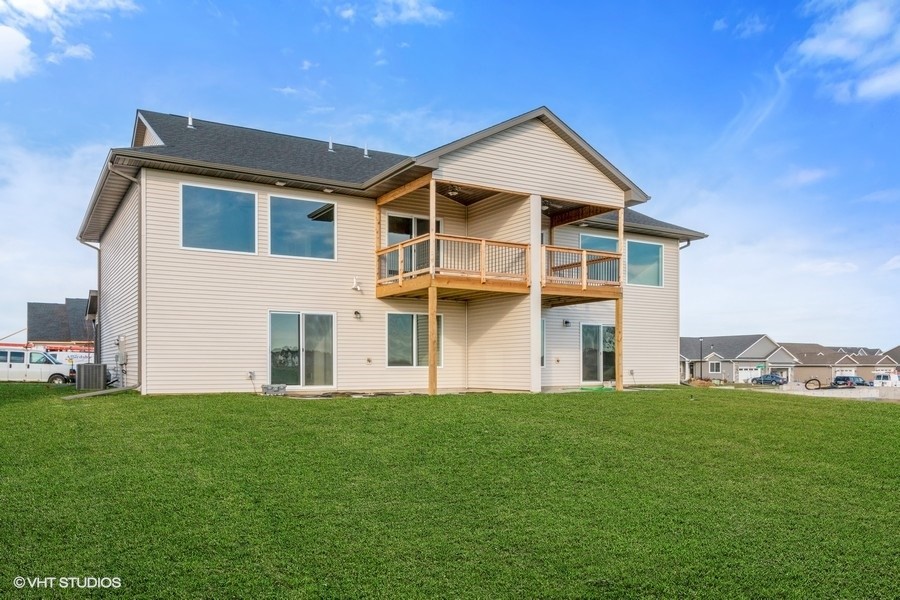 1095 Mary Lane North Liberty IA 52317