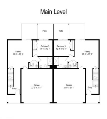 1095 Mary Lane North Liberty IA 52317