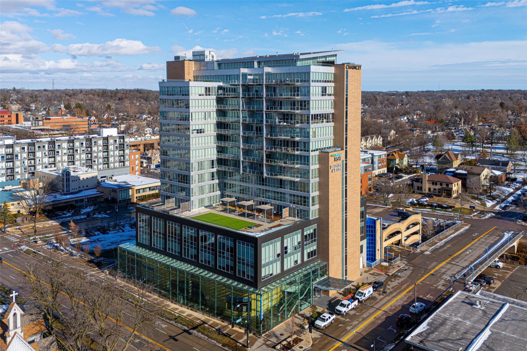 404 E College Street Iowa City IA 52240