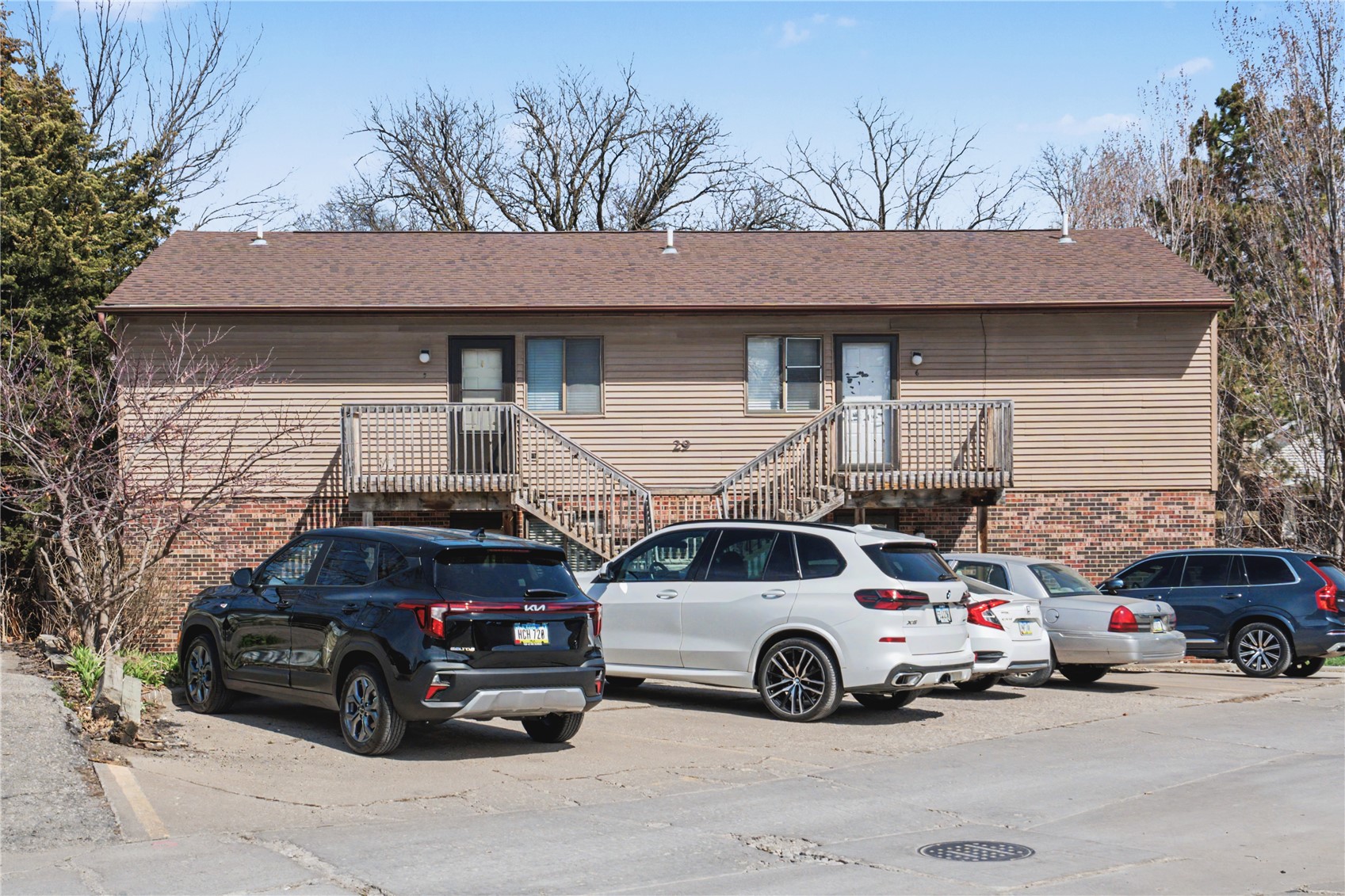 29 Valley Avenue Iowa City IA 52240