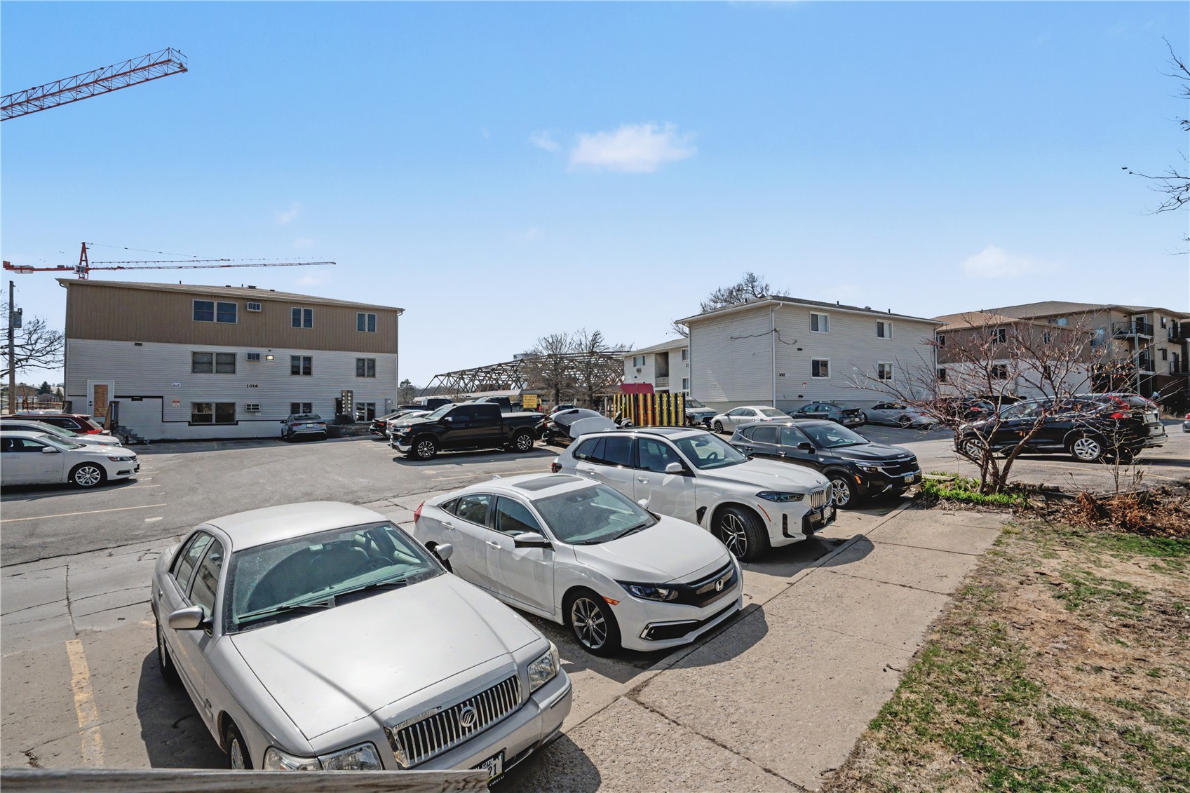 29 Valley Avenue Iowa City IA 52240