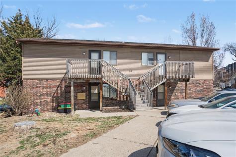 29 Valley Avenue Iowa City IA 52240